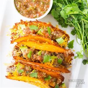 Keto Recipes With Minced Beef